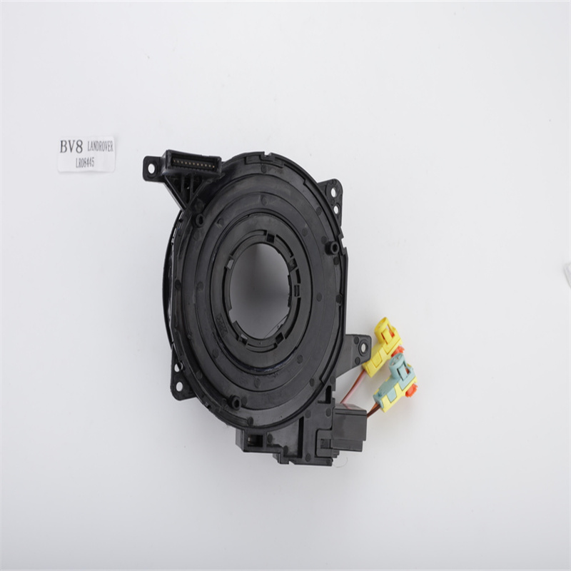 Spiral Cable Clock Spring LR084445 for Land Rover Sport L494