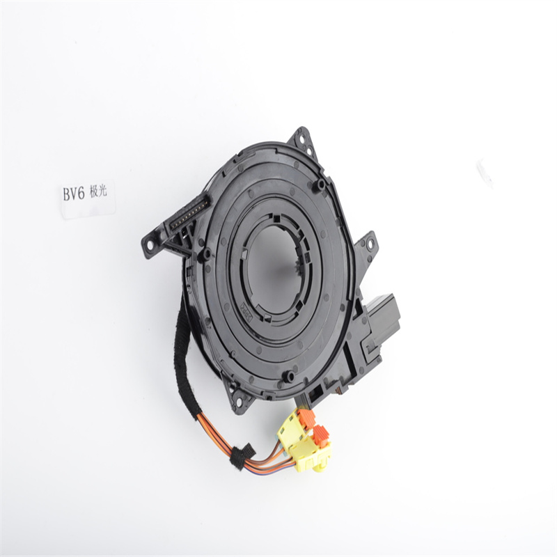 Spiral Cable Clock Spring LR024651 for Land Rover Freelander2 2006-2014 Evoque 2012