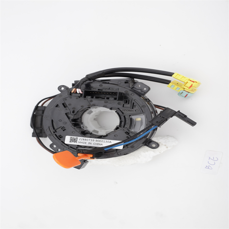 Spiral Cable Clock Spring 84291663 for Cadillac XTS CTS 2013-2019