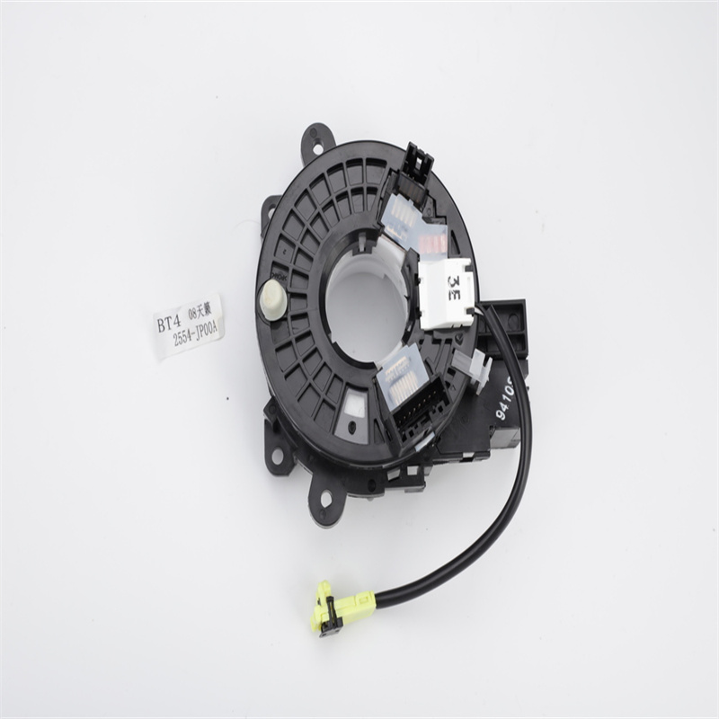 Spiral Cable Clock Spring 25554-JP00A for Nissan TEANA