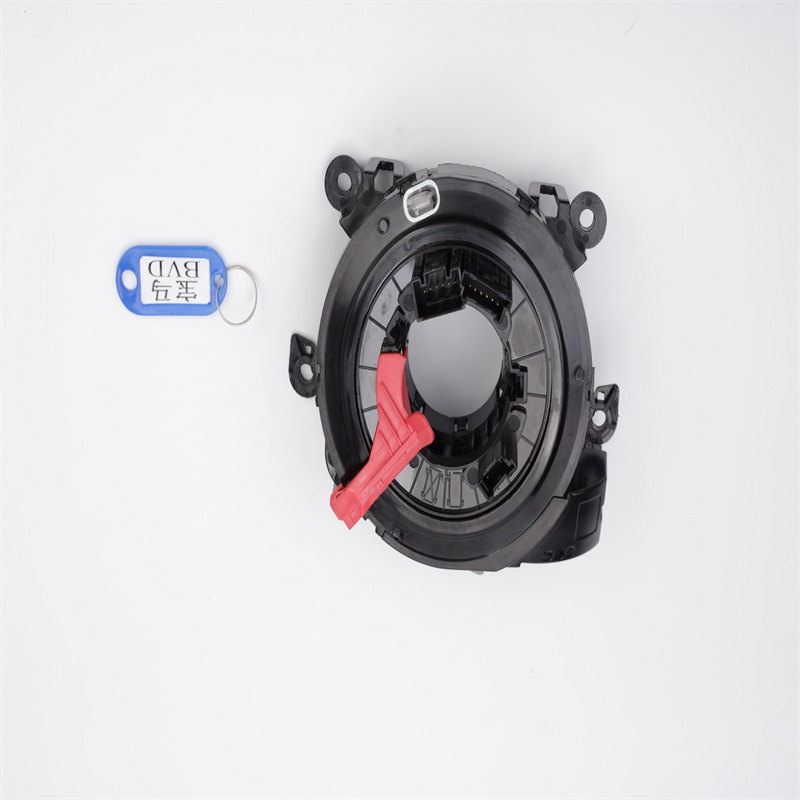 Airbag Spiral Cable Clock Spring 61319383676 For BMW