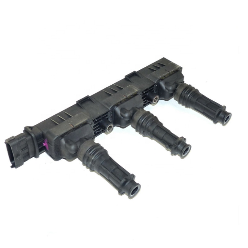 Ignition Coil
0221503014 for BOSCH