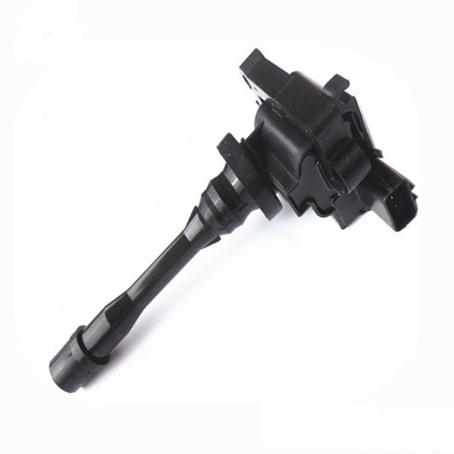 Ignition Coil
MD362907 MD362903
MD325048  MD692944 MITSUBISHI LANCER 1997-2001