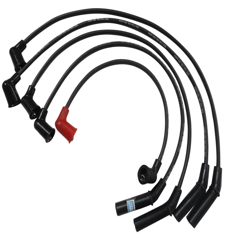 Ignition Cable Spark Plug wire set 90919-21323 90919-21342 90919-21345 for Toyota