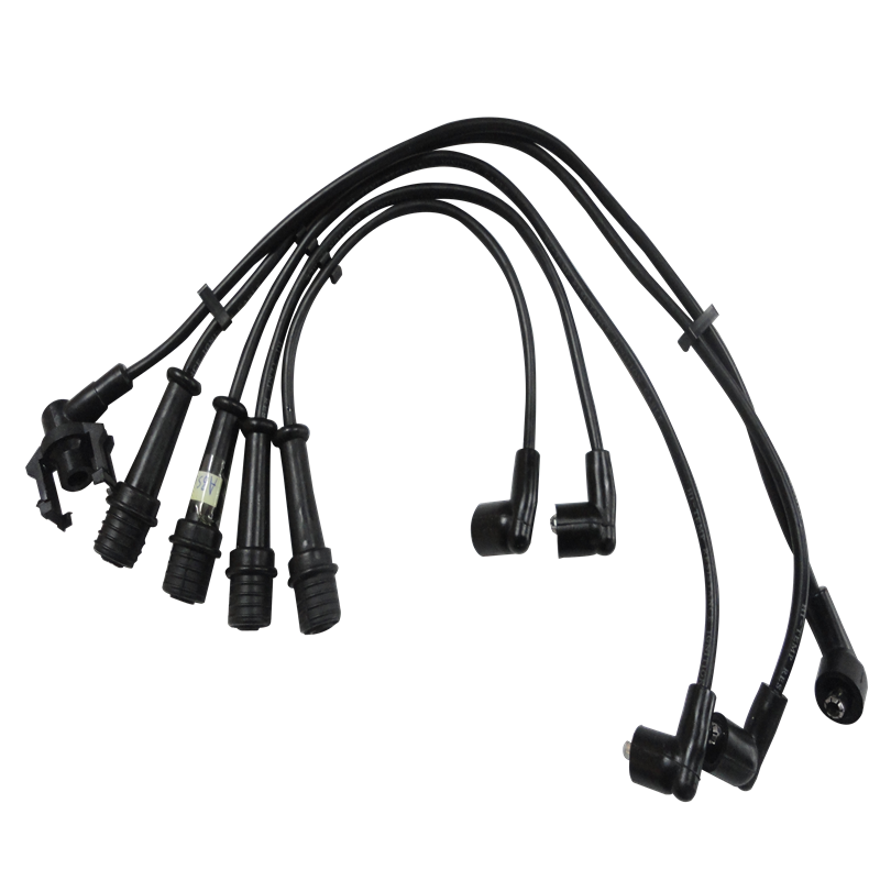 Ignition Cable Spark Plug wire set 2425 2458 4486 for RENAULT