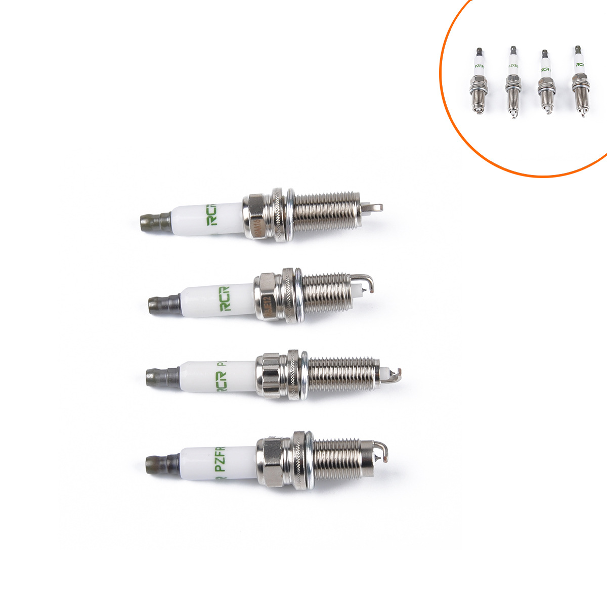 Spark Plug 12120038894 12120038896 12120039634 12120039664 for BMW