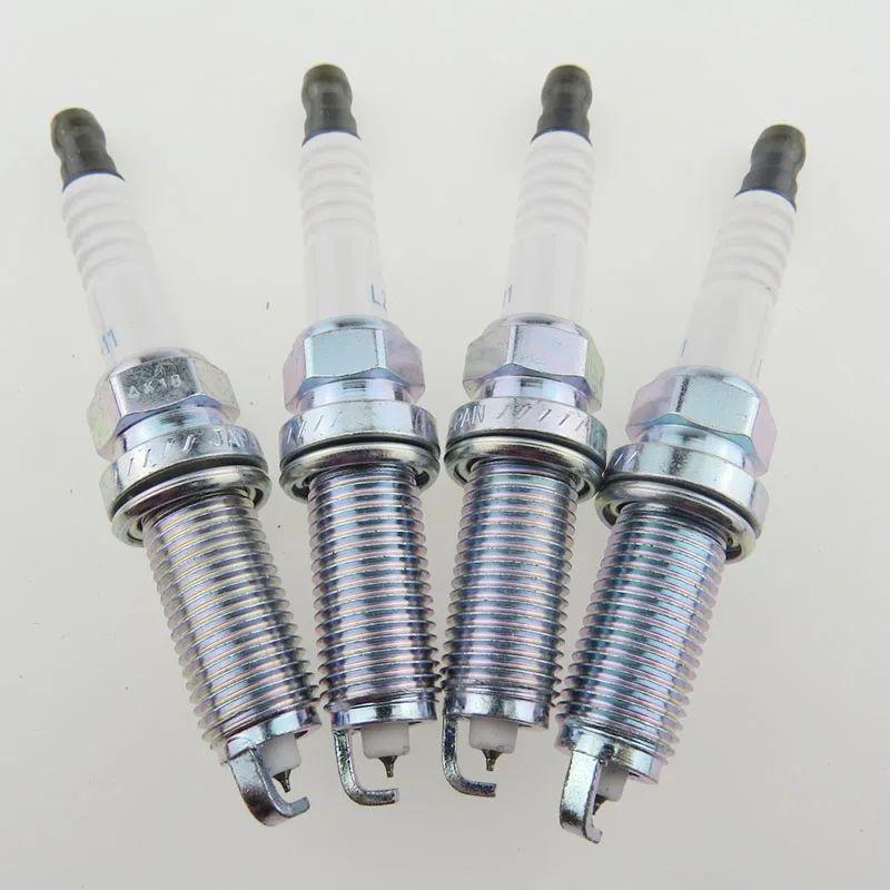 Spark Plug 18846-11070 1884611070 for Hyundai Tucson 14-21