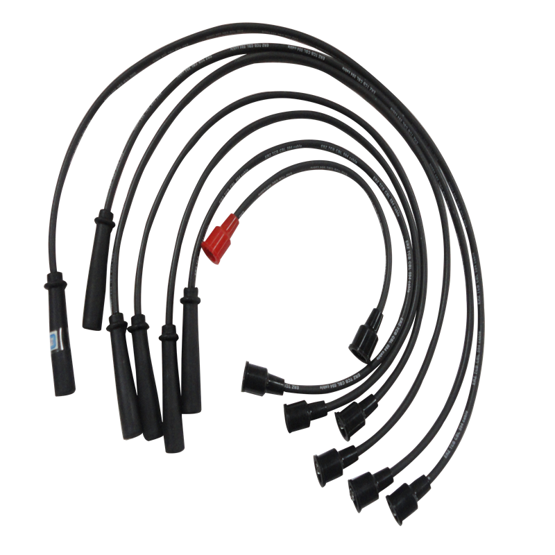 Ignition Cable Spark Plug wire set 90919-21261 90919-21296 90919-21316 for Toyota