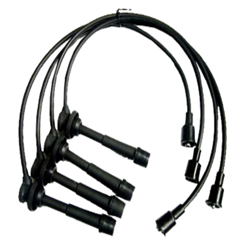 Ignition Cable Spark Plug wire set 33700-79700 33705-51G20 for SUZUKI