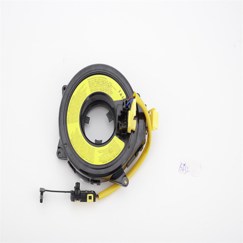 Spiral Cable Clock Spring 94390-2D000 for Hyundai Elantra