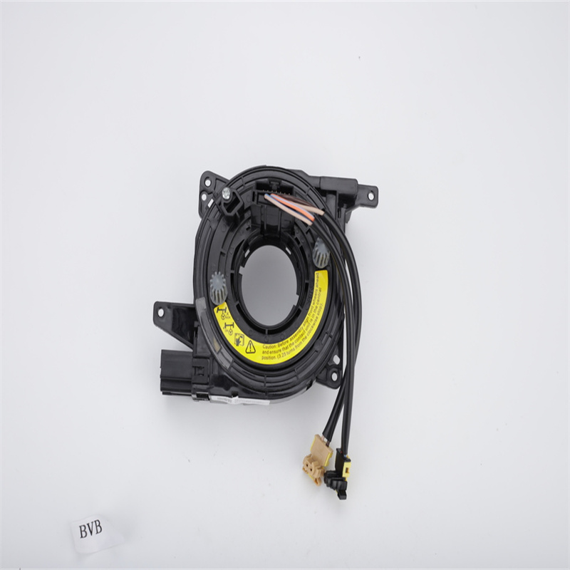 Spiral Cable Clock Spring LR023478 for Land Rover LR2 2011-2012