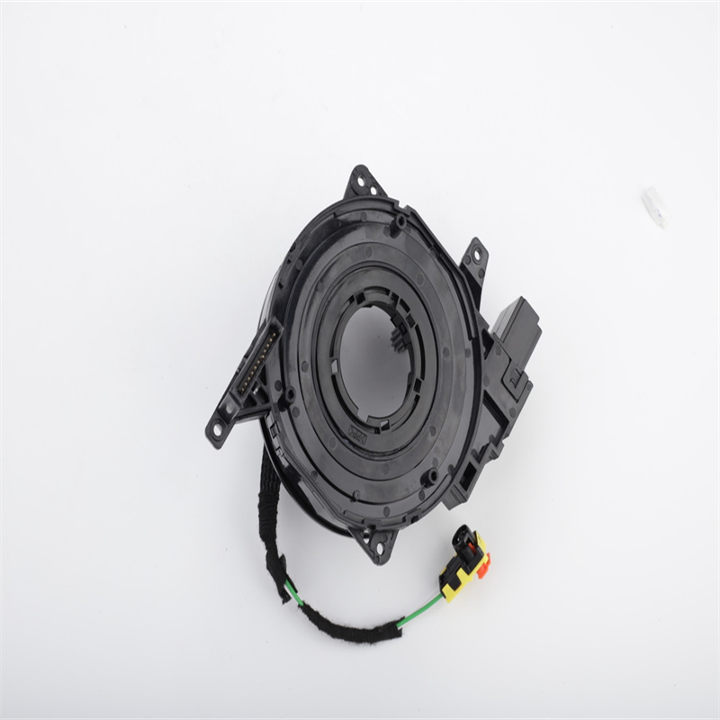 Spiral Cable Clock Spring LR060892 for Land Rover Discovery Sport 2015-2017 Jaguar