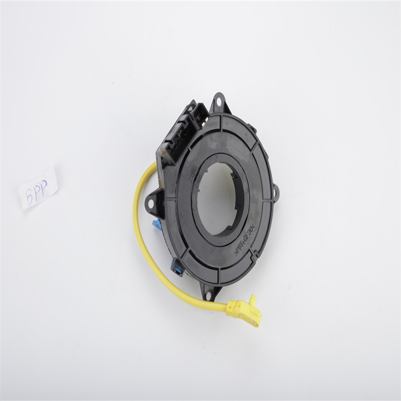 Spiral Cable Clock Spring XRC100390 for Land Rover 2006 Freelander