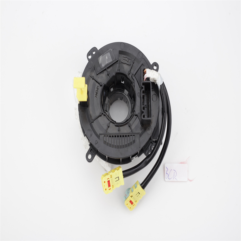 Spiral Cable Clock Spring 23166809 for Cadillac ATS 2013-2016