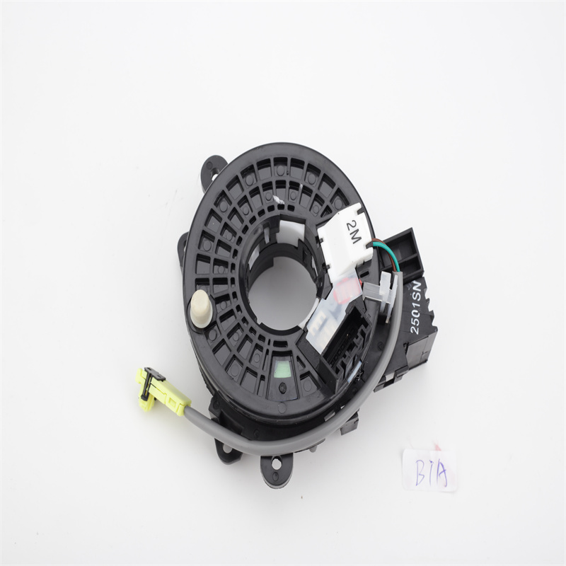 Spiral Cable Clock Spring B5554-3AW9A for Nissan Sunny N7