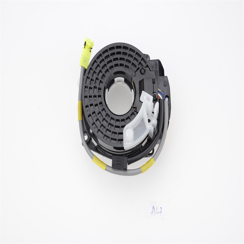 Spiral Cable Clock Spring 25554-VK025 for Nissan Paladin