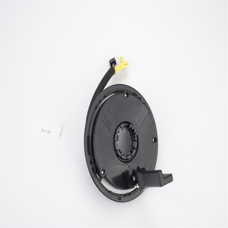 Spiral Cable Clock Spring A0004640318 for Mercedes Benz S Class W220 W215