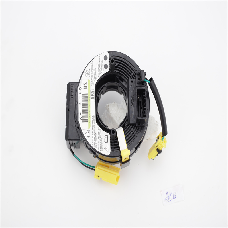 Spiral Cable Clock Spring 77900-SAA-G51 for Honda City 1.5 JAZZ 2009-2011