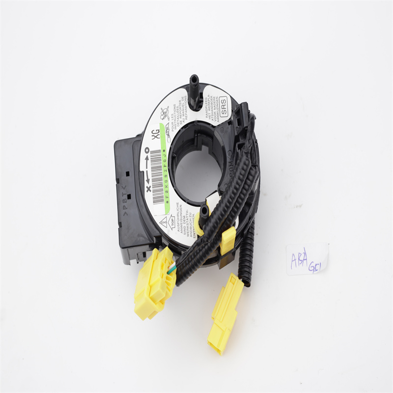 Spiral Cable Clock Spring 77900-SAA-G51 for Honda City 2008